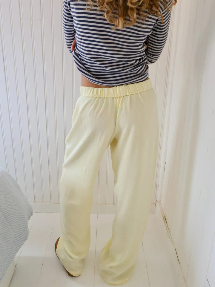 Comfort Lounge Pants