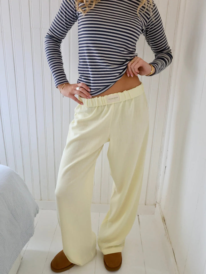 Comfort Lounge Pants