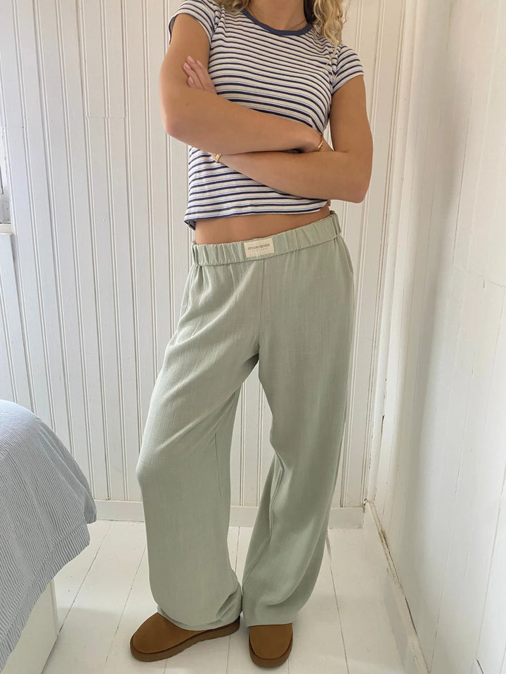 Comfort Lounge Pants