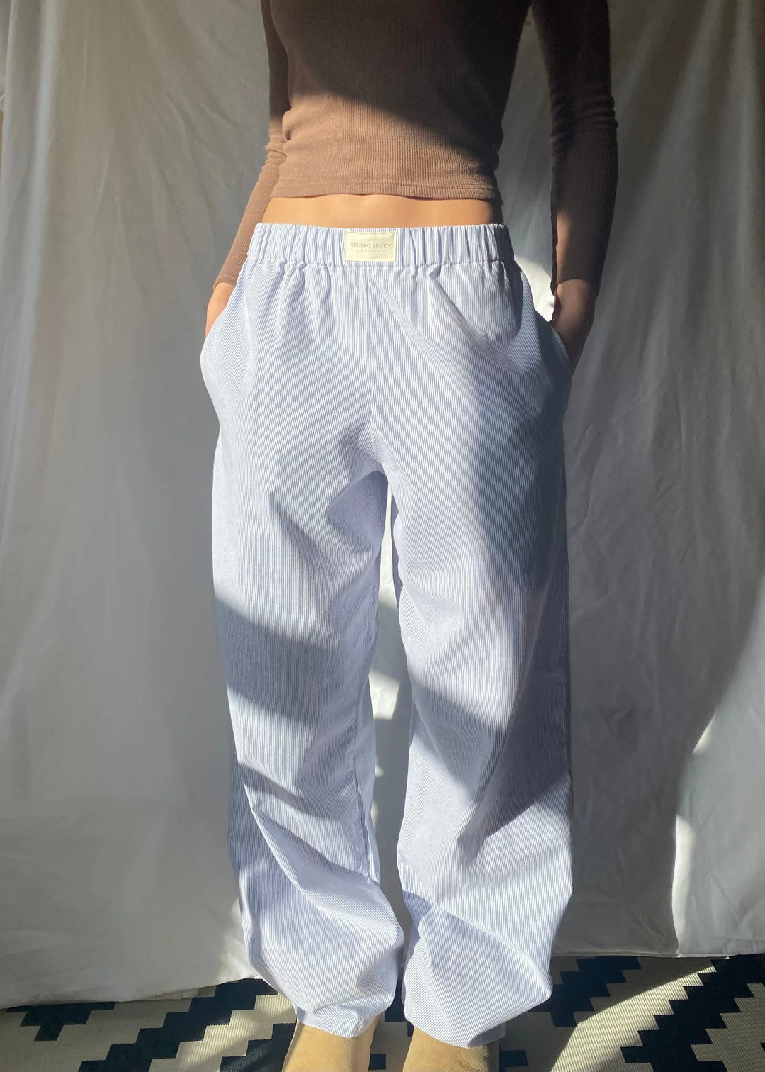 Comfort Lounge Pants